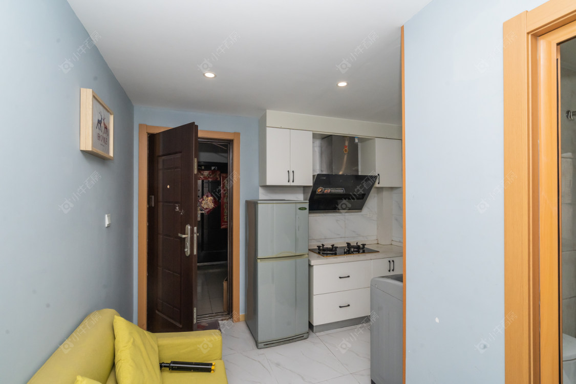 常州怡康花园在售二手房_小牛看房