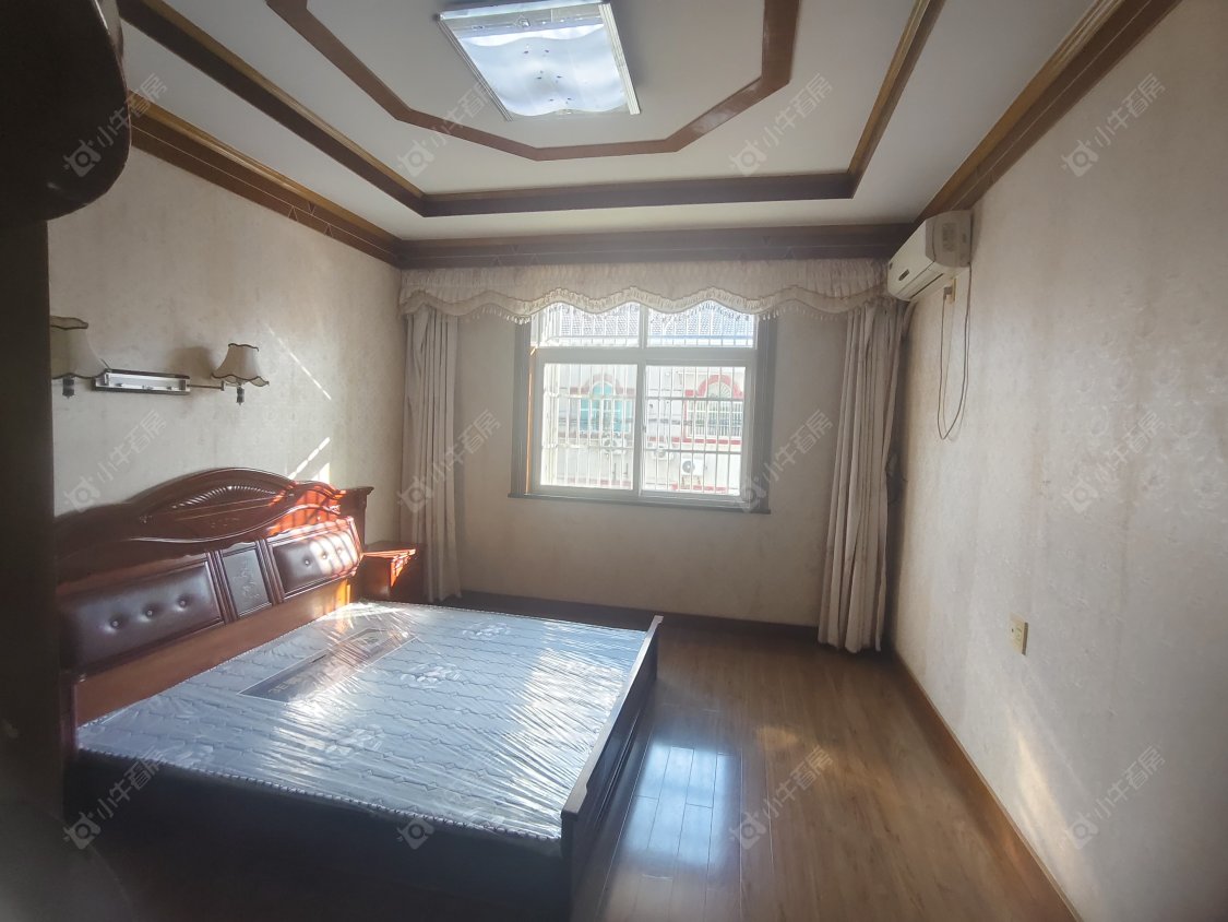 常州圩塘五村在租房源室内图_小牛看房