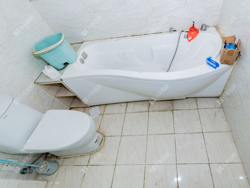 常州春江中央花苑南区在租房源_小牛看房