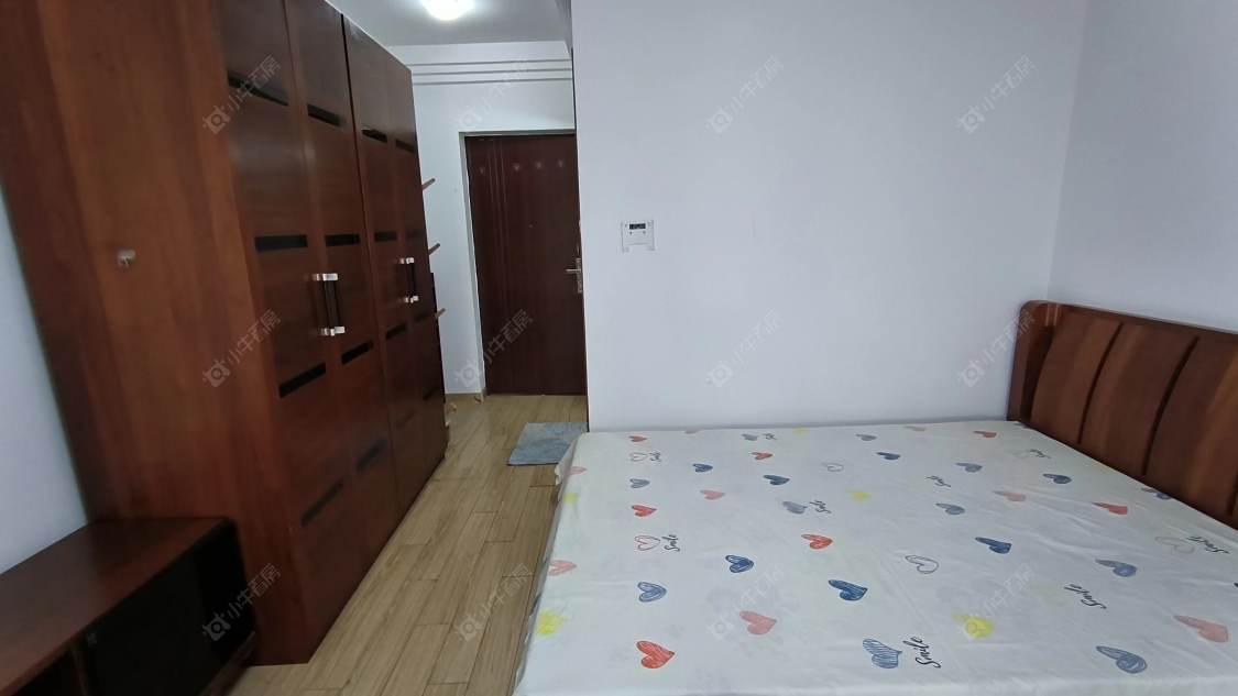 莱蒙城铂晶房源室内图 常州莱蒙城铂晶在租房源室内图_小牛看房