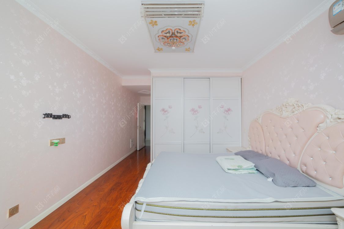 常州锦绣天地在售二手房源室内图_小牛看房