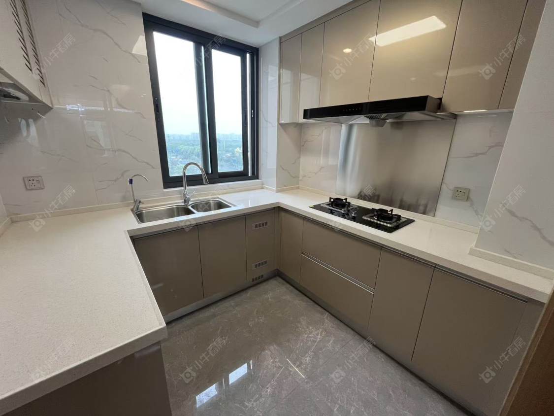 常州三盛汝悦春秋在租房源室内图_小牛看房