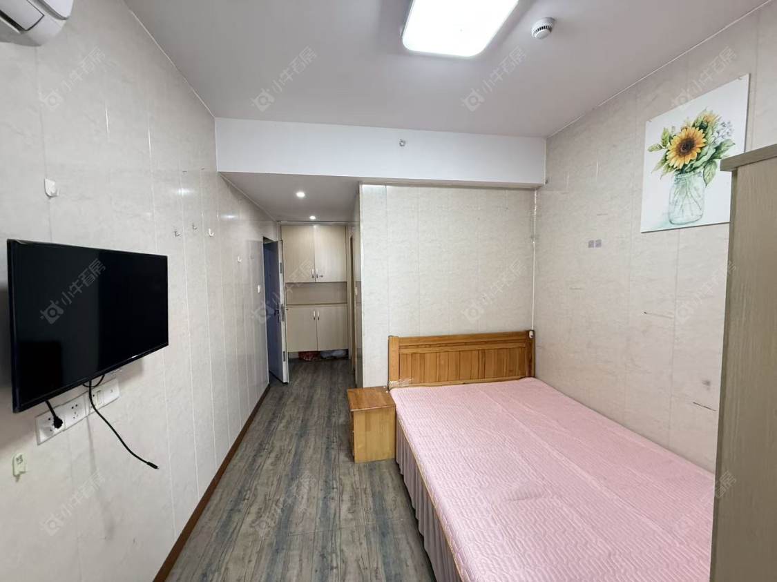 常州中奥珑郡1室1厅1卫出租_小牛看房