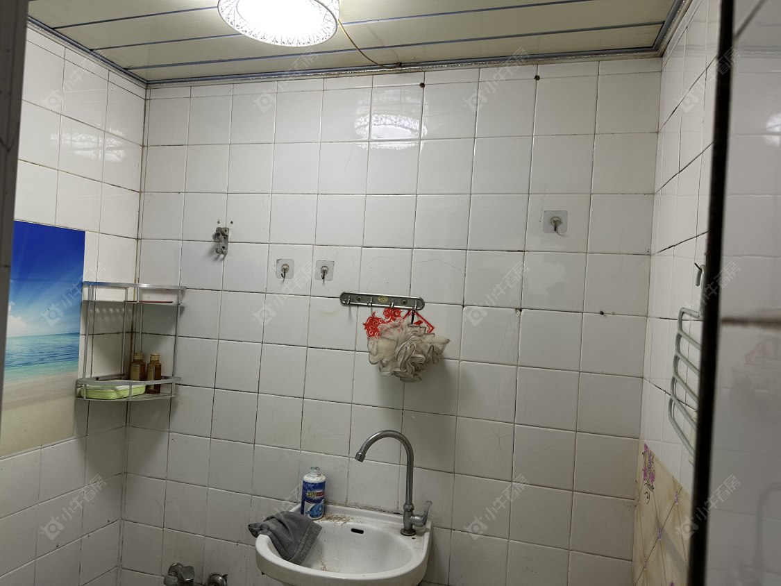 常州北环新村在租房源室内图_小牛看房