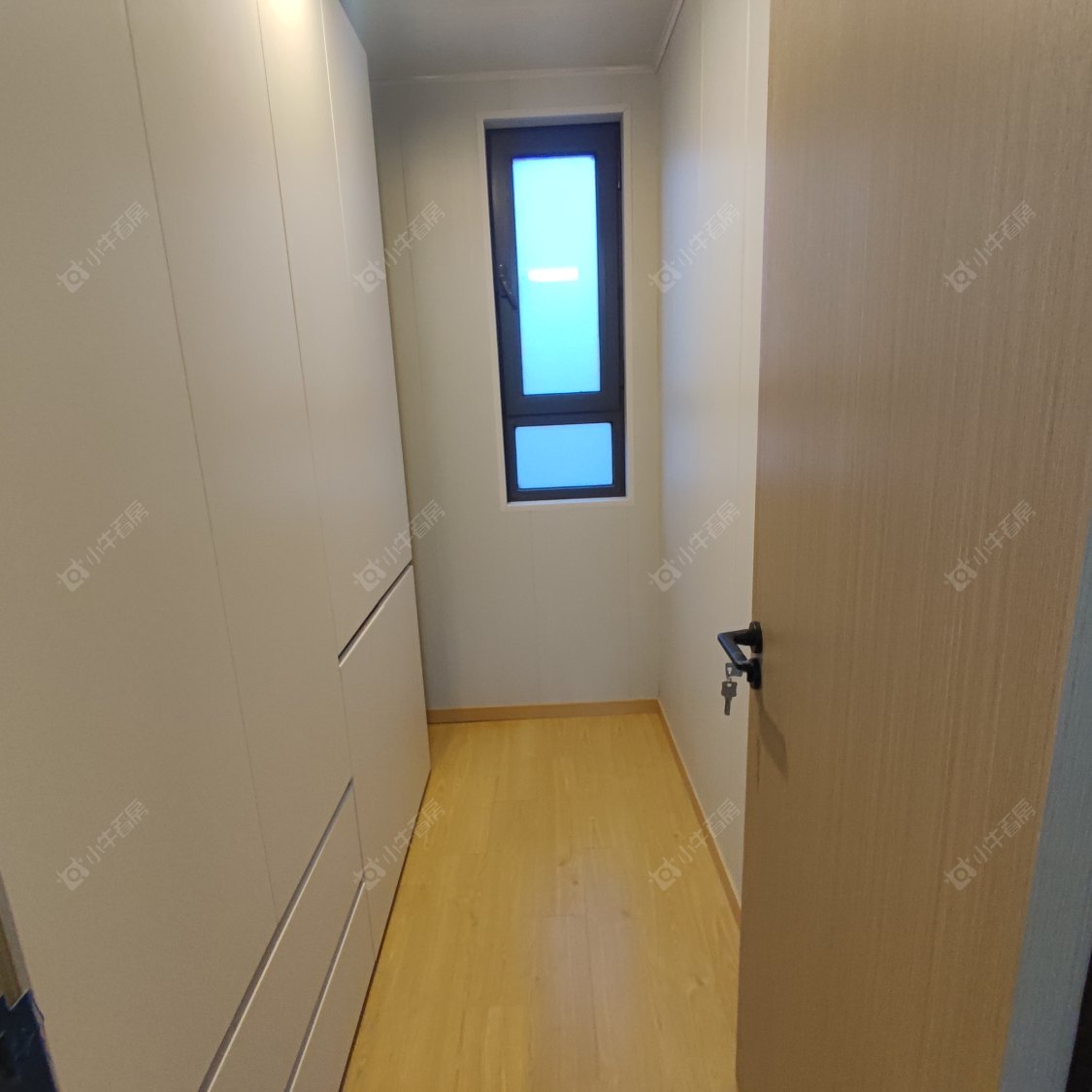 常州白云新城文华园在租房源室内图_小牛看房