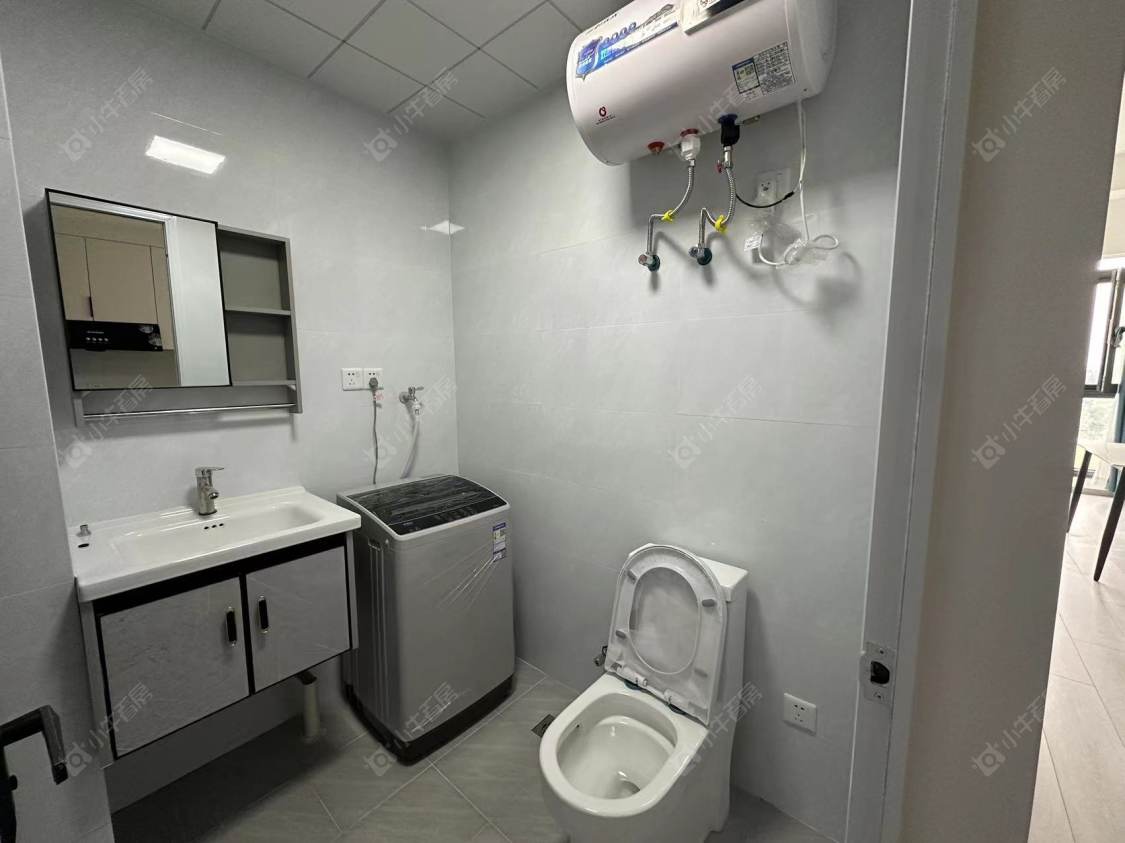 常州潮悦荟在租房源_小牛看房