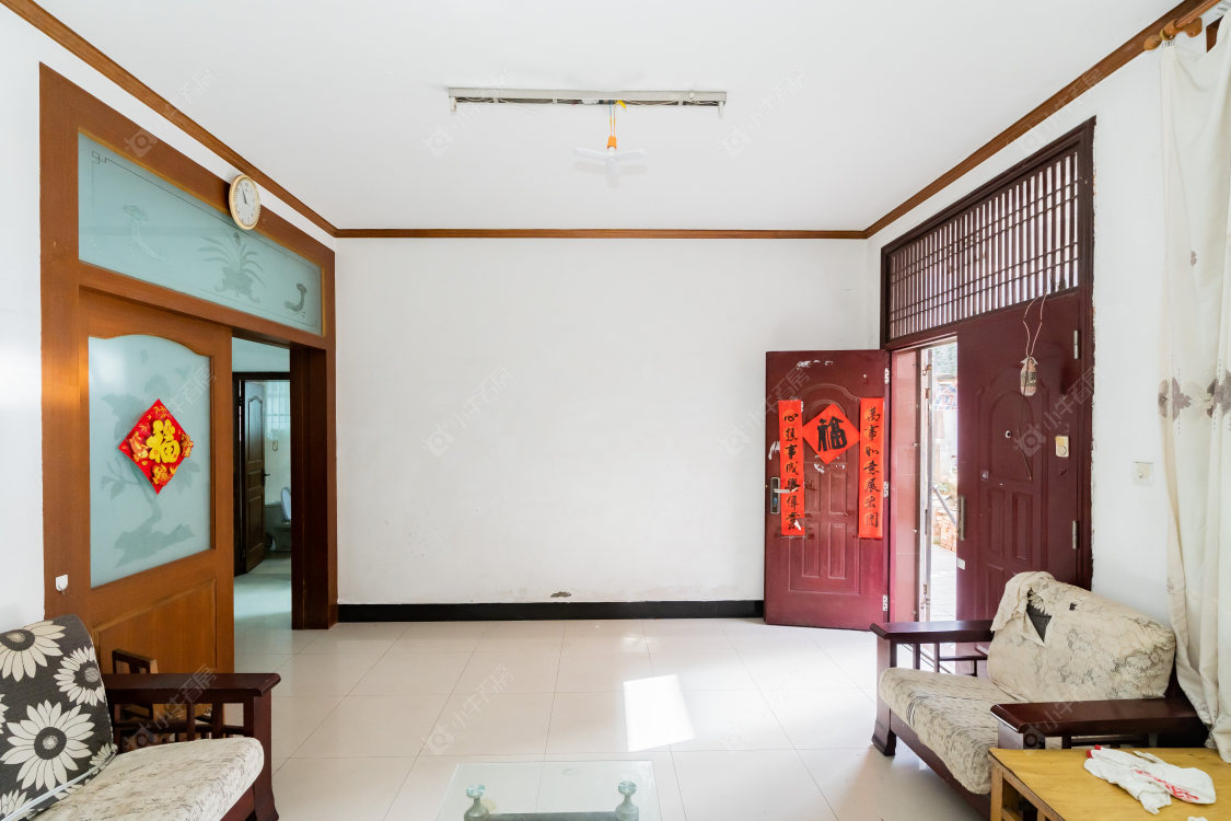 常州采菱村在售二手房源室内图_小牛看房