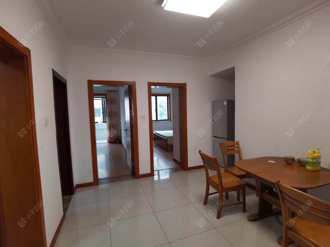 常州河海新村在租房源室内图_小牛看房