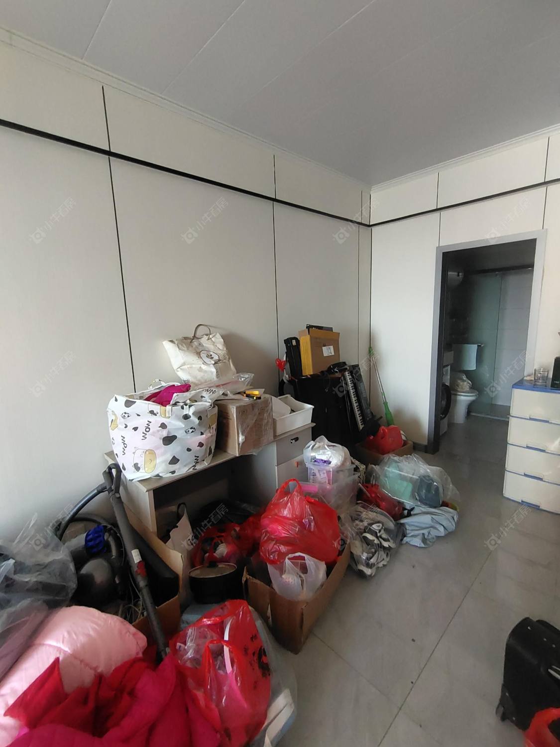 常州新龙江城市广场在租房源室内图_小牛看房