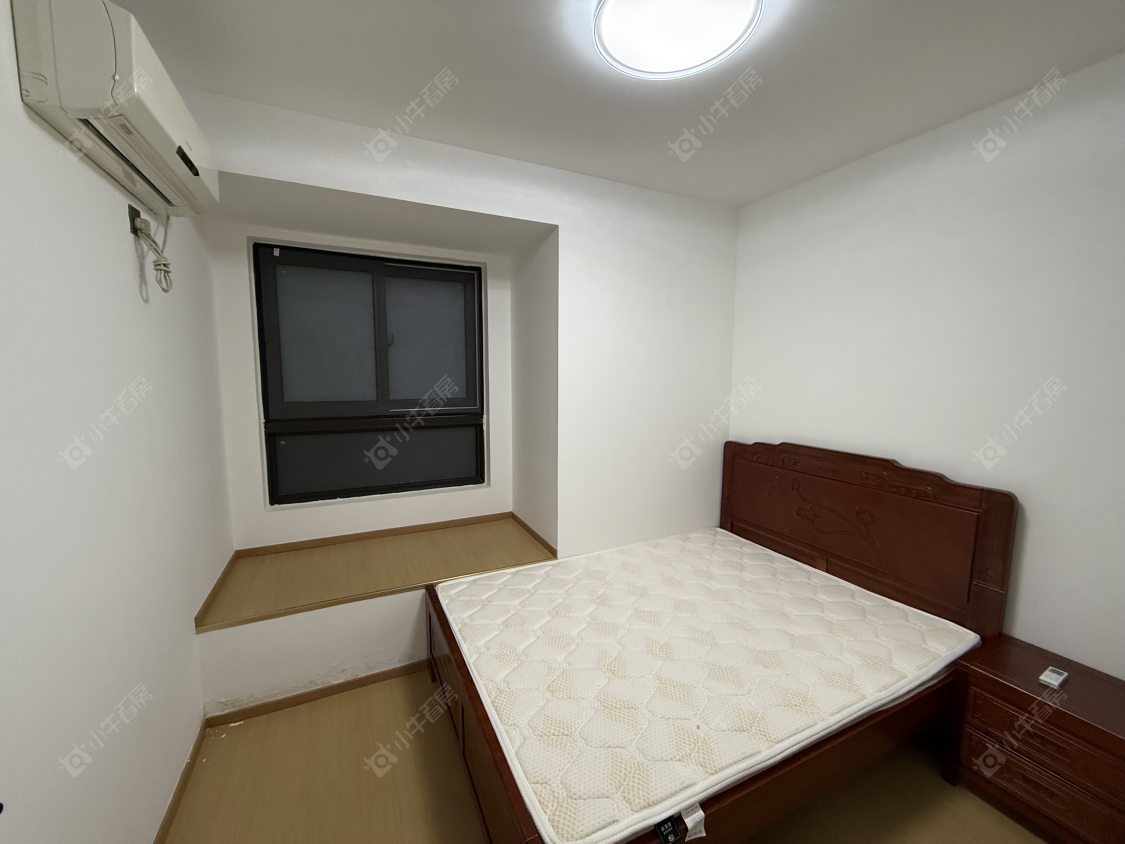 旭辉都会里房源室内图 常州旭辉都会里在租房源室内图_小牛看房