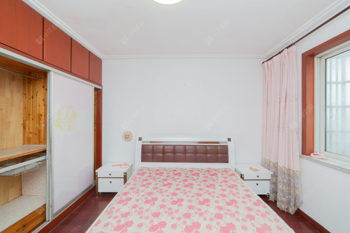 常州金梅花园北区在售二手房源室内图_小牛看房