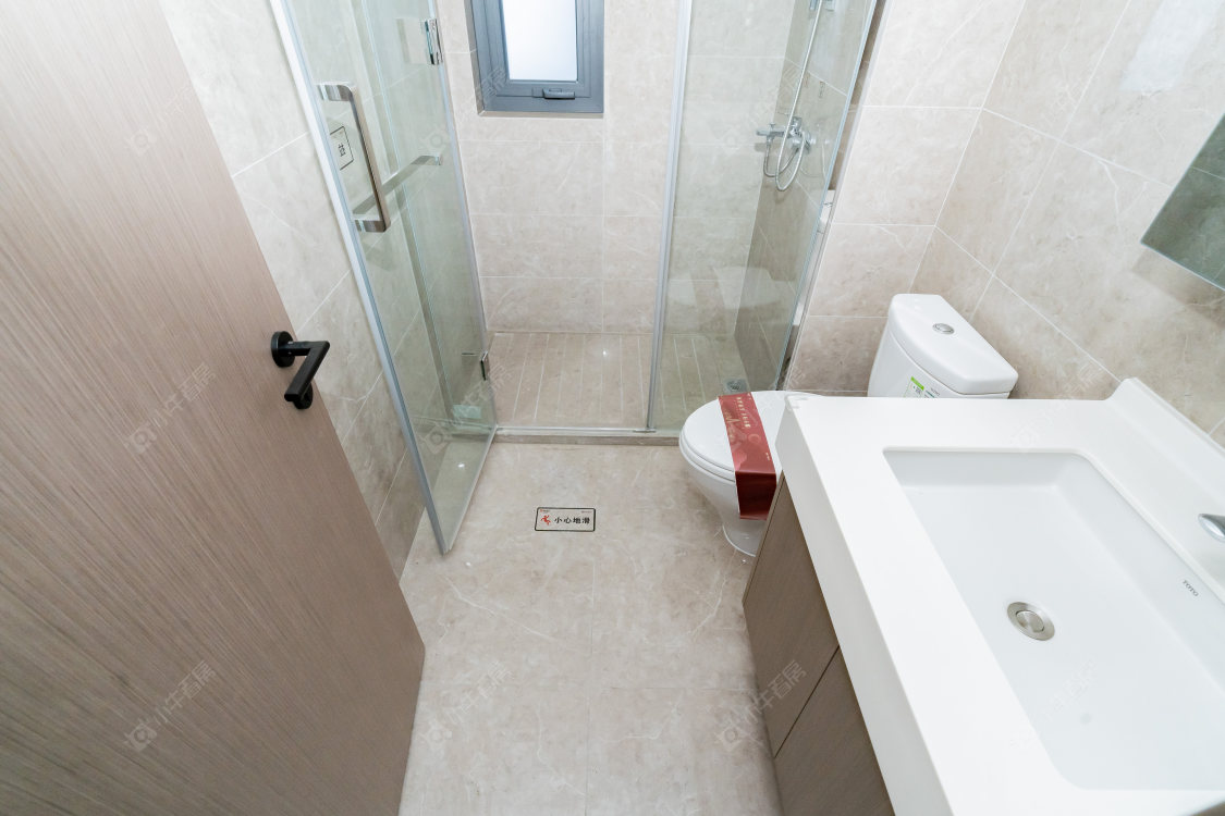 常州华润幸福里在售二手房源室内图_小牛看房