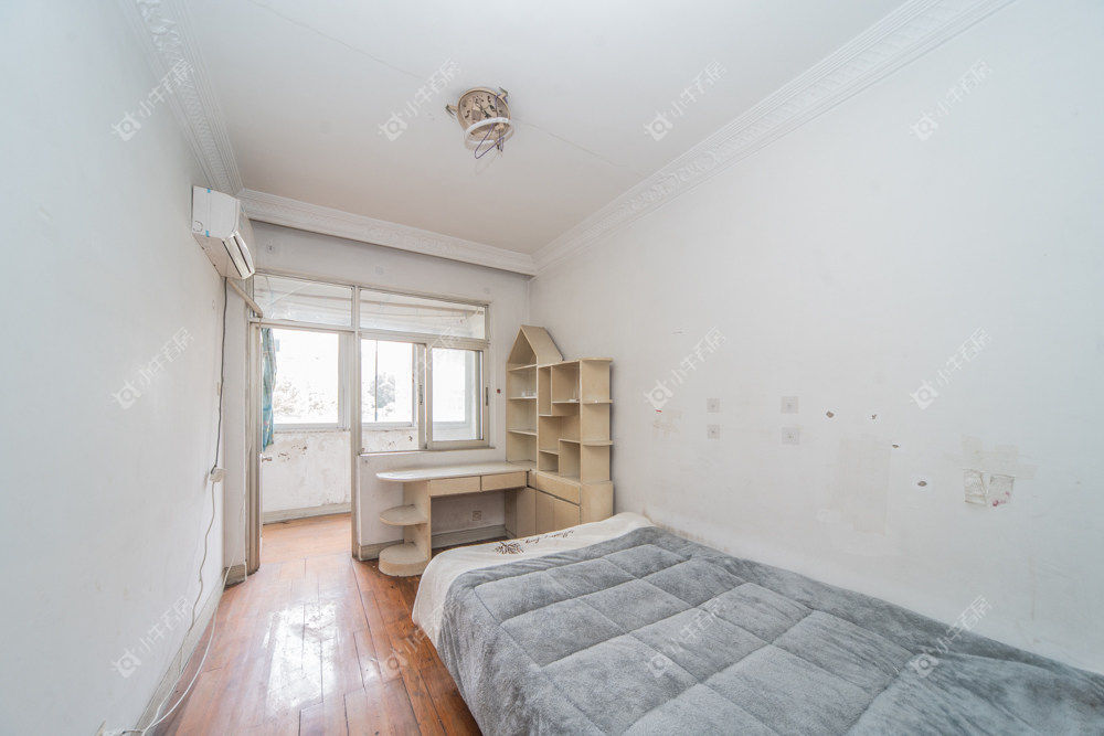 常州兰翔新村在租房源室内图_小牛看房