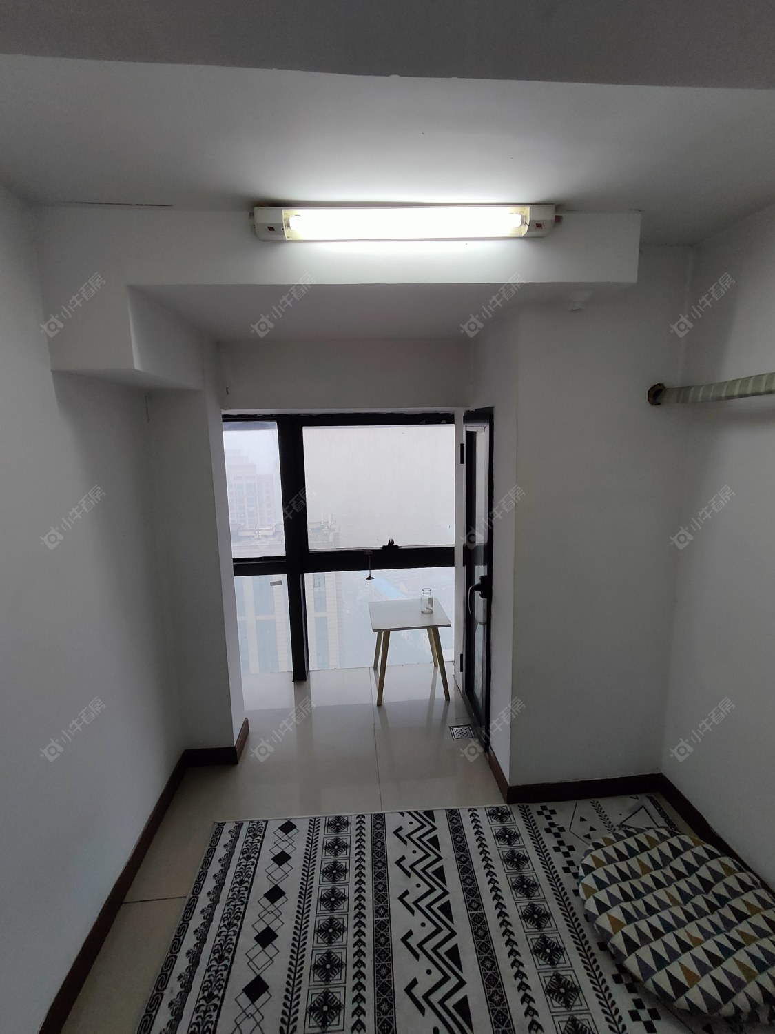 常州吾悦广场金苹果公寓在租房源_小牛看房