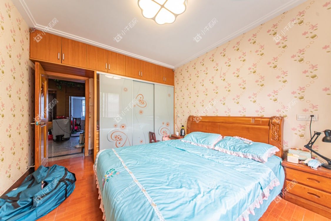 常州城中花苑在租房源室内图_小牛看房