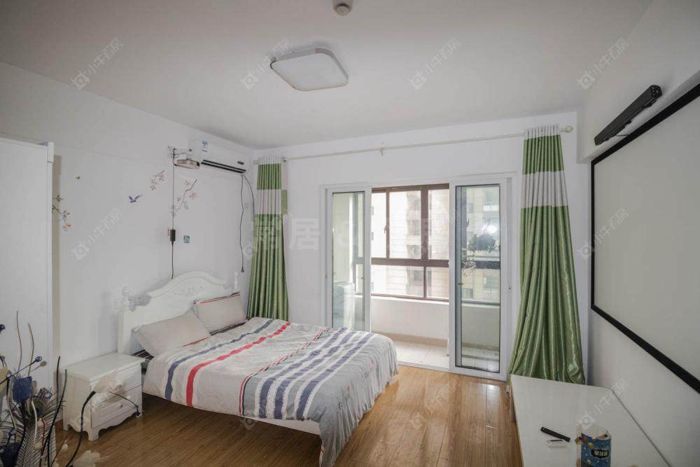 常州中奥珑郡在售二手房源室内图_小牛看房