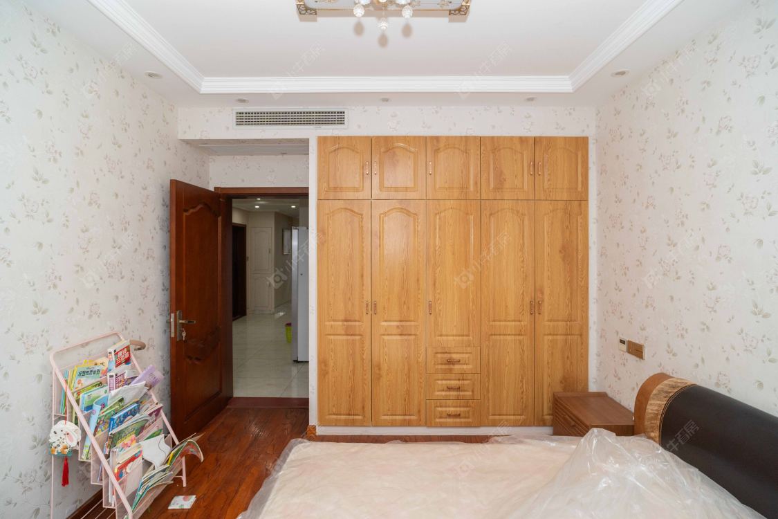 常州枫逸人家在售二手房源室内图_小牛看房