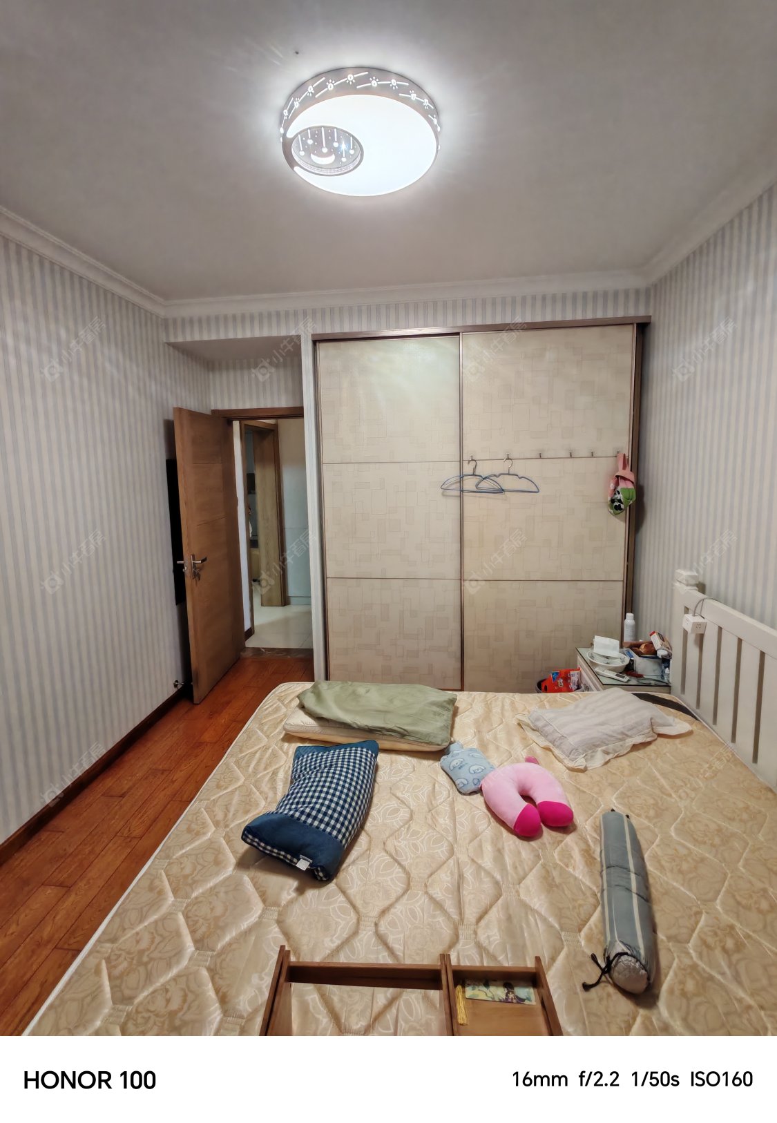 常州九龙雅苑北区在租房源室内图_小牛看房