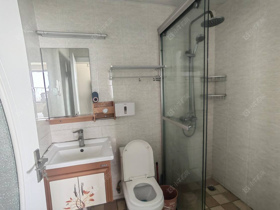 常州新城公馆国际公寓在租房源室内图_小牛看房