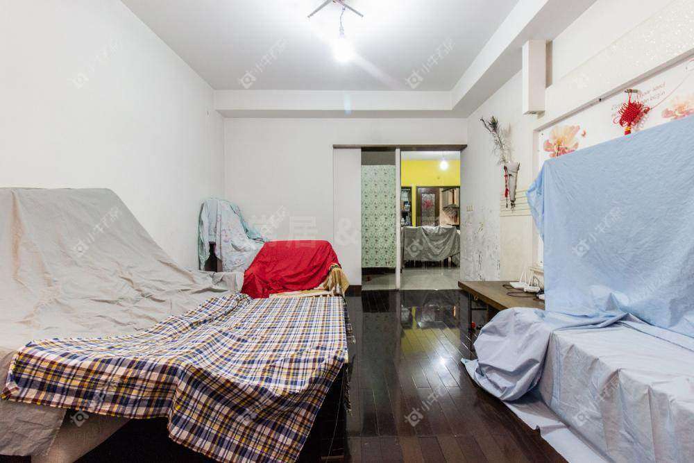 常州人民家园3室2厅1卫出租_小牛看房