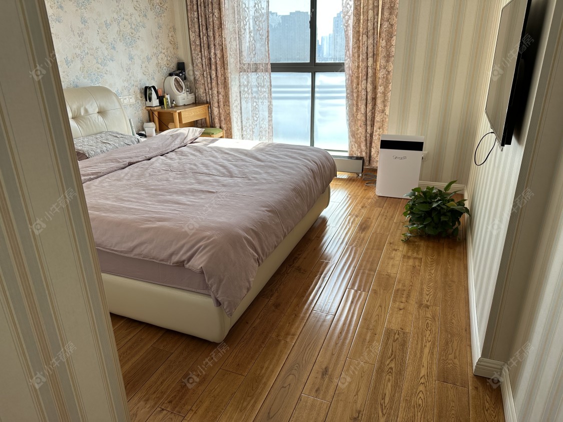 常州阳光龙庭在租房源_小牛看房