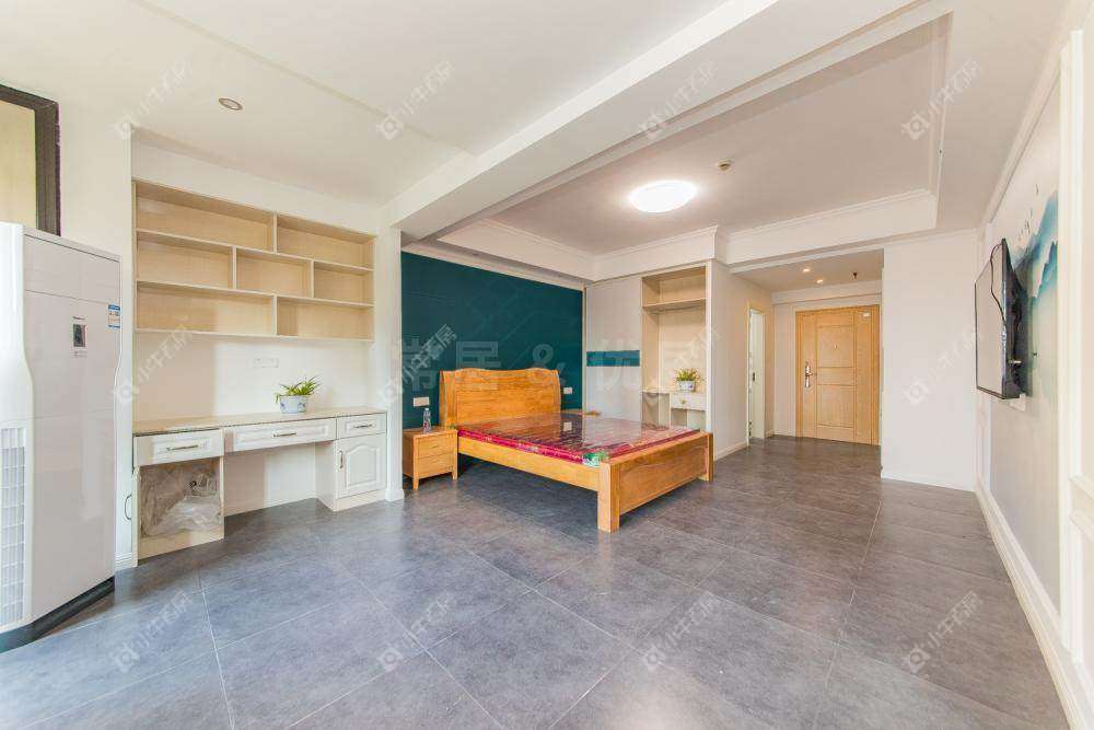 常州吾悦广场悦+公寓在租房源室内图_小牛看房