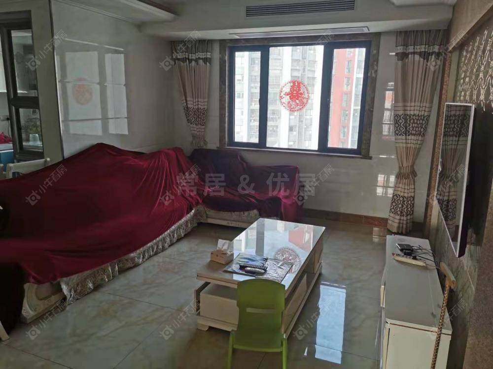 常州天逸城北区租房_天逸城北区3室2厅房源出租