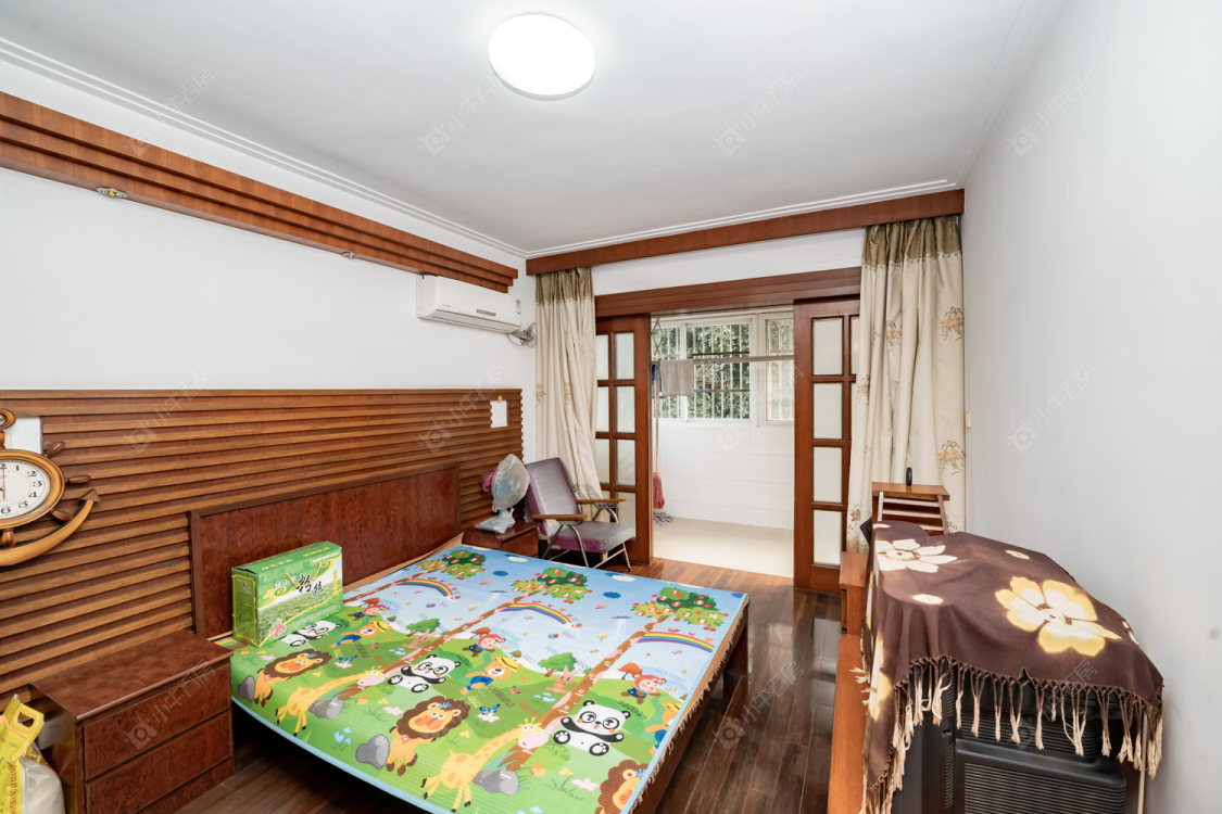 常州同济花园在售二手房源室内图_小牛看房