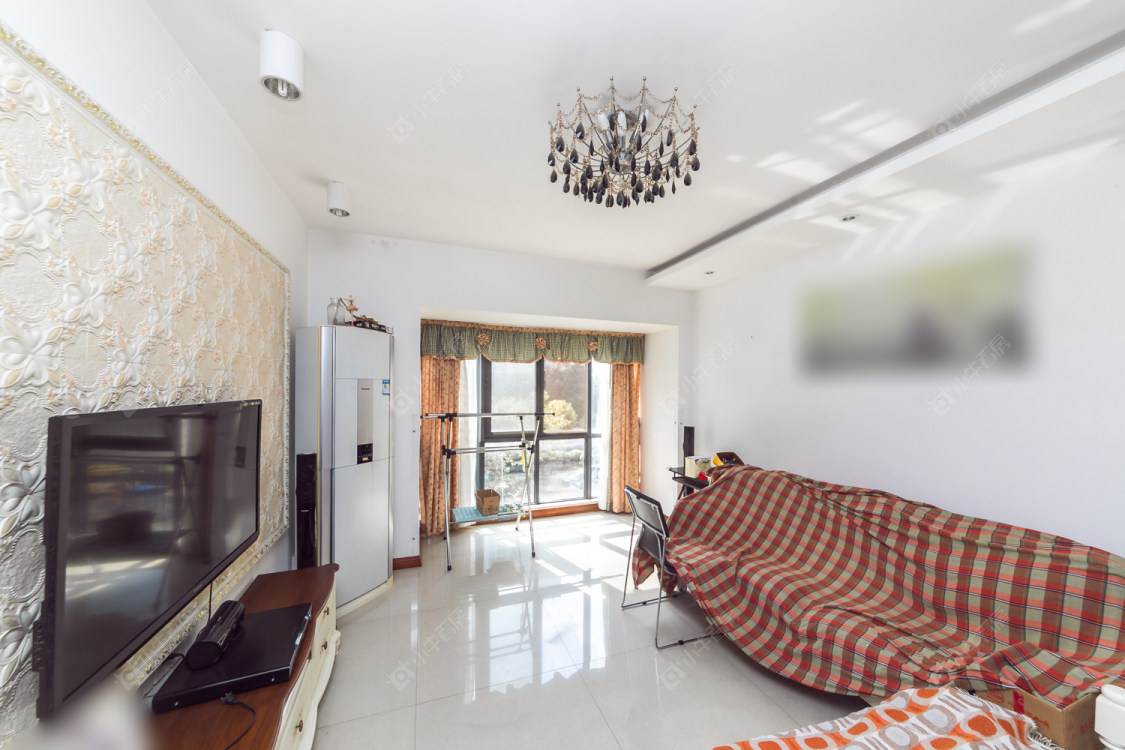 常州世纪华城西区在售二手房源室内图_小牛看房