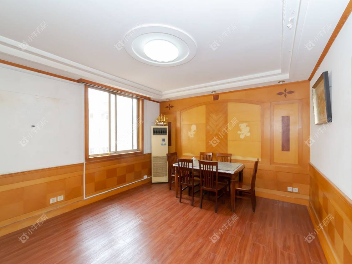 常州翠竹新村北区在租房源室内图_小牛看房