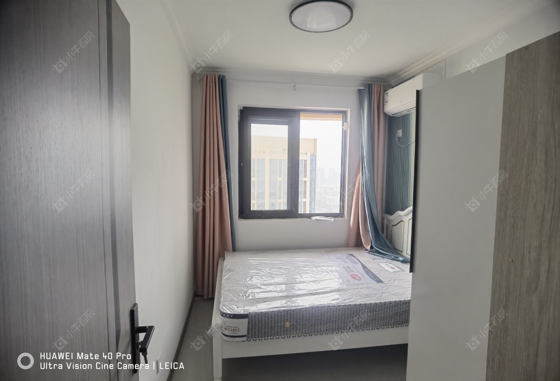 常州新欣嘉园在租房源_小牛看房