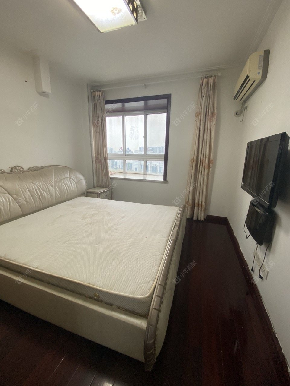 河苑家园北苑房源室内图 常州河苑家园北苑在租房源室内图_小牛看房