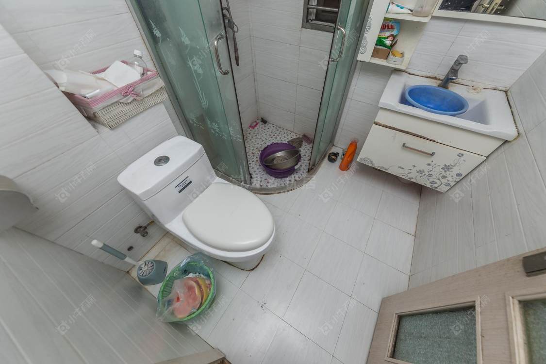 常州公园壹号三期在售二手房源室内图_小牛看房