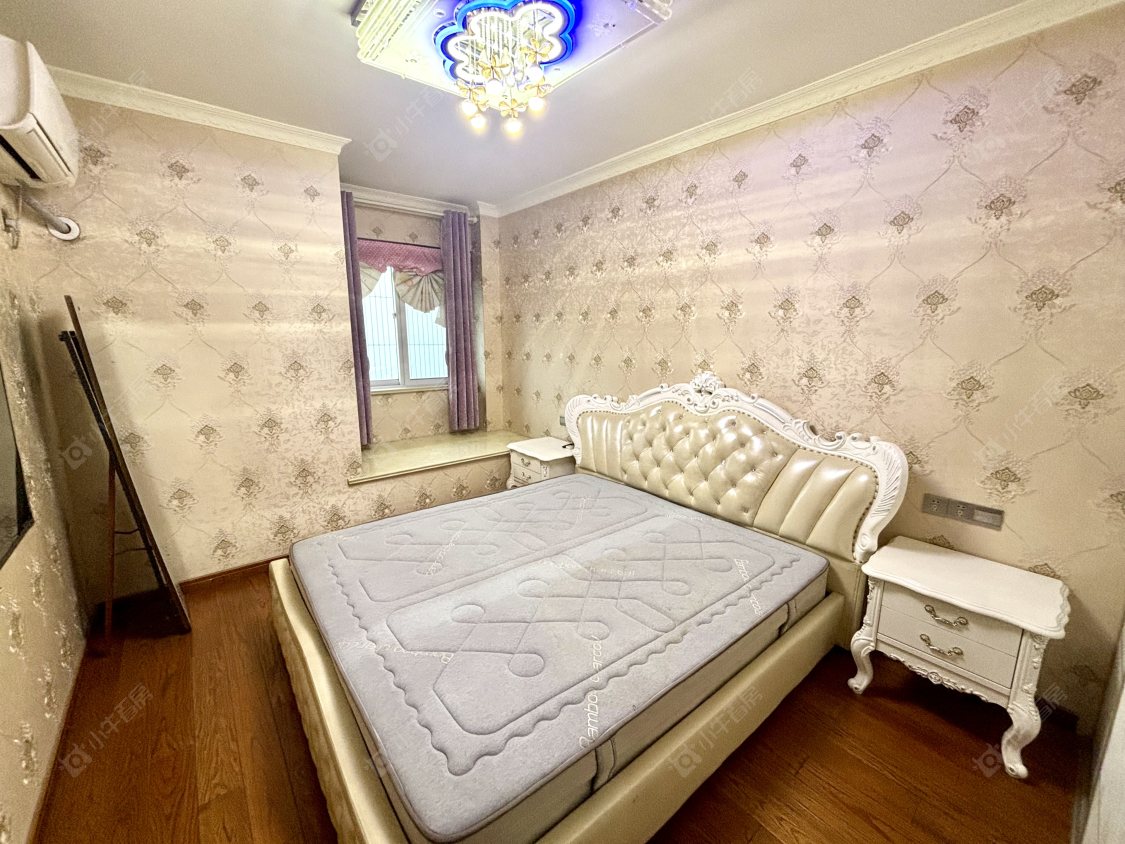 常州常发豪郡在租房源_小牛看房