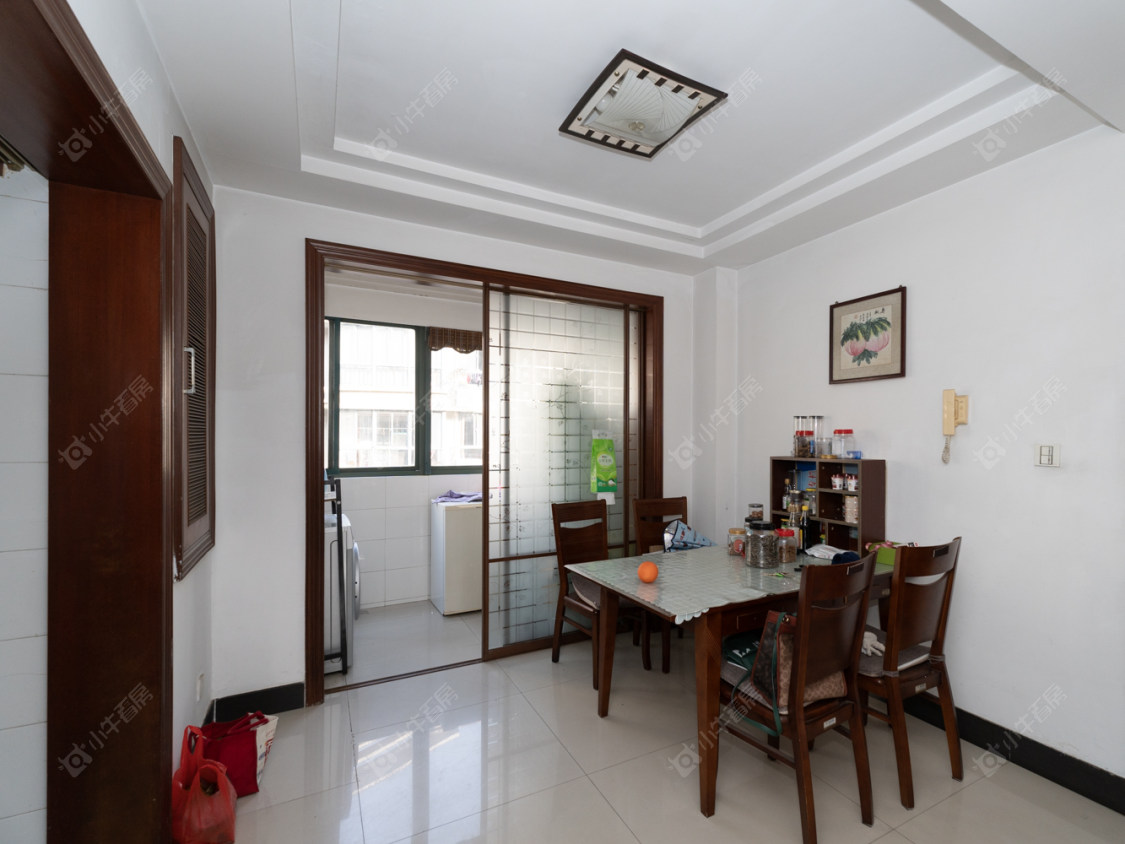 常州城市花园(金坛)在售二手房源室内图_小牛看房