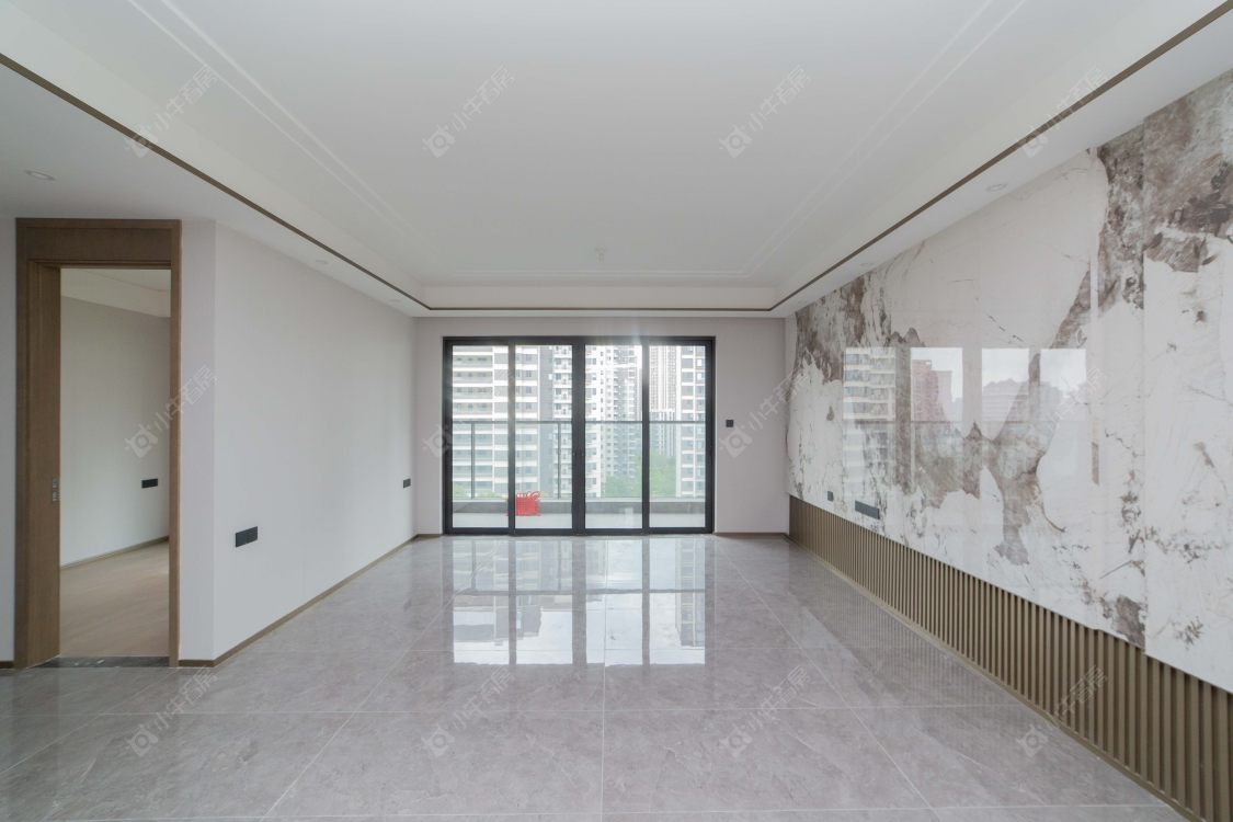 常州保利天汇在售二手房源室内图_小牛看房