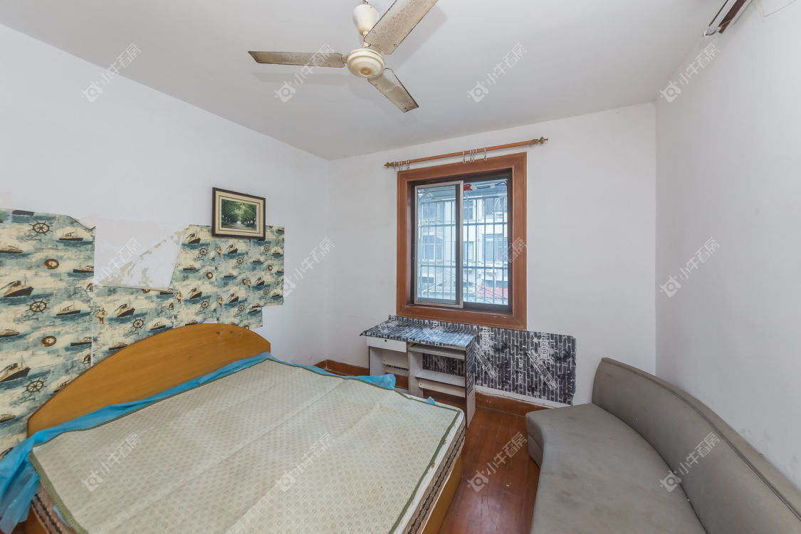 常州桃园新村在租房源室内图_小牛看房