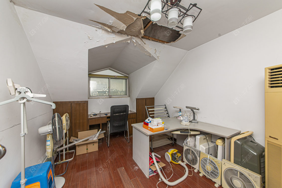 常州丰乐公寓北区在售二手房源室内图_小牛看房