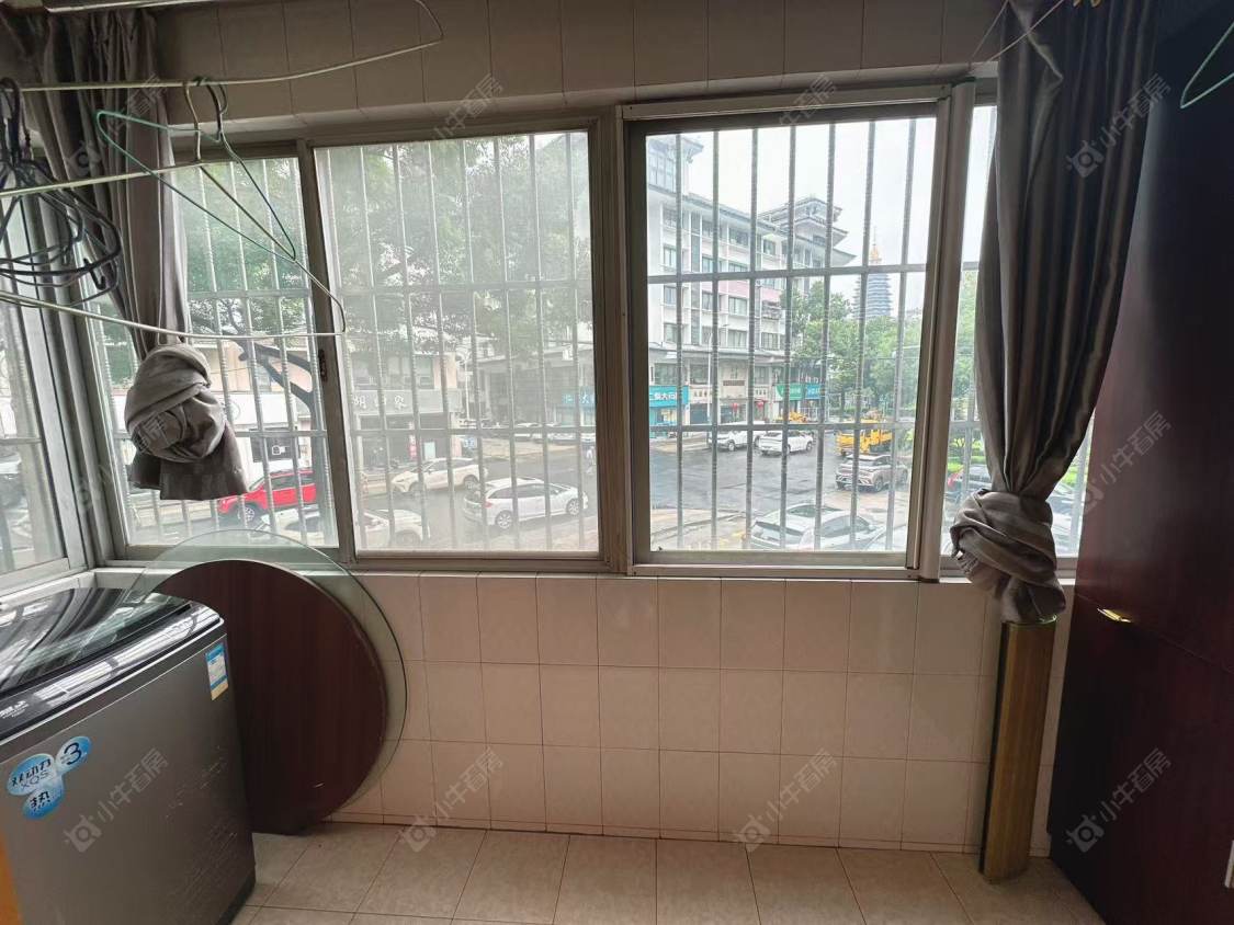 常州桃园公寓在租房源室内图_小牛看房