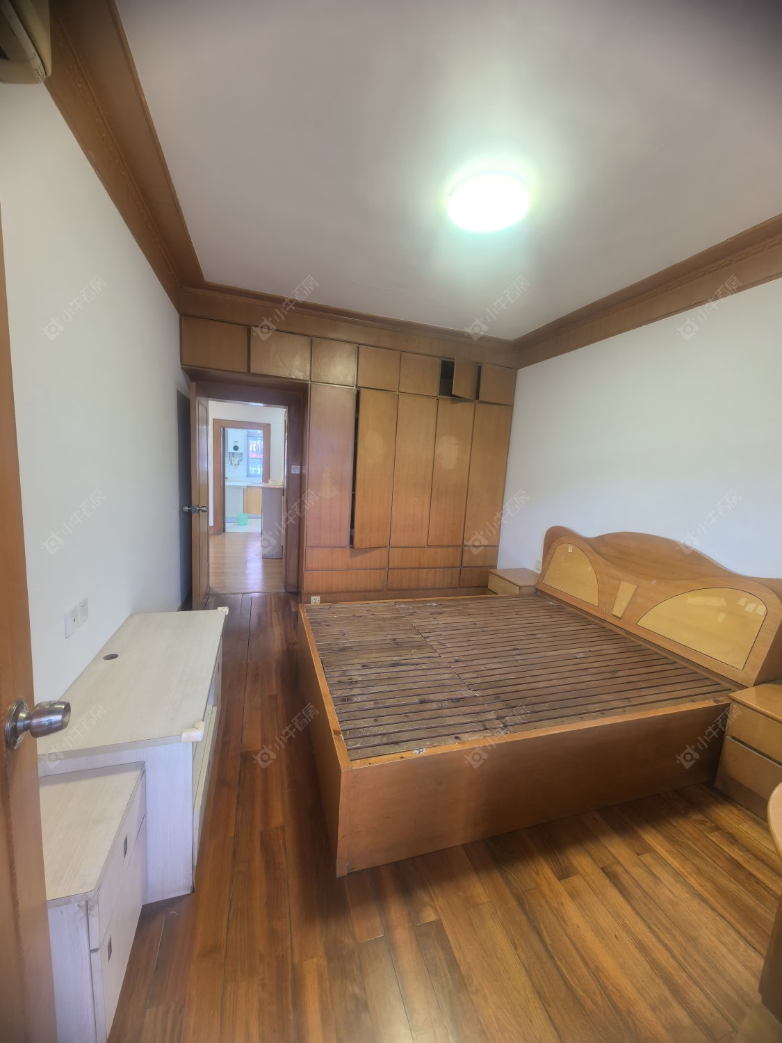 常州汇丰一村在租房源_小牛看房