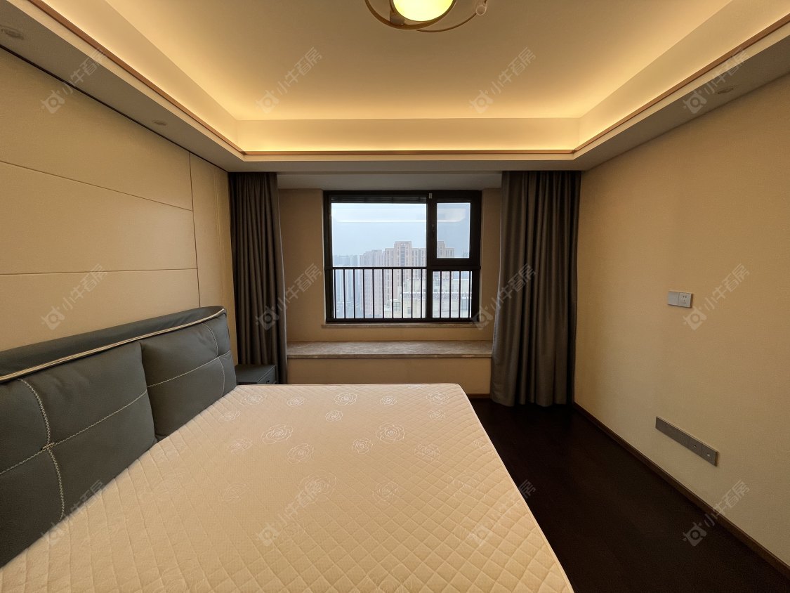 常州常发珑玥在租房源_小牛看房