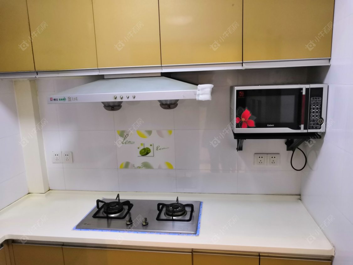 常州兰陵尚品花园在租房源室内图_小牛看房