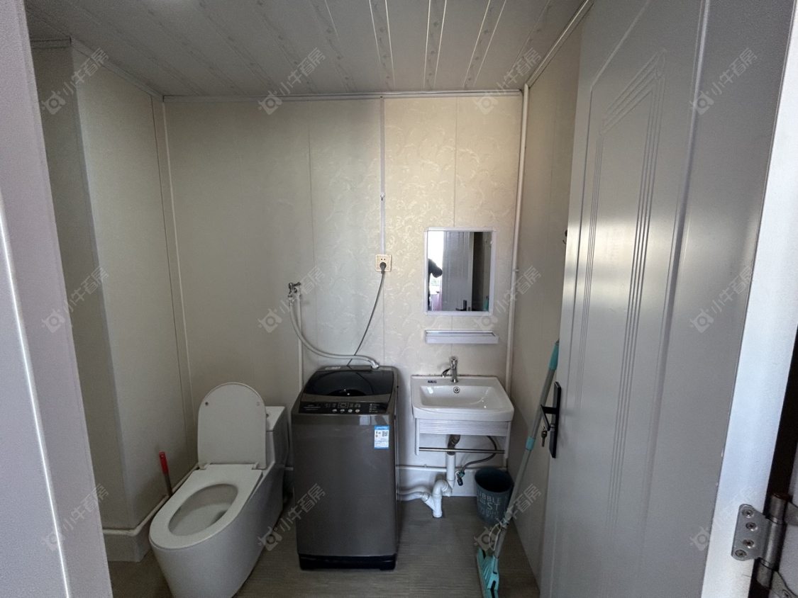 万科弘阳君望甲第房源室内图 常州万科弘阳君望甲第在租房源室内图_小牛看房