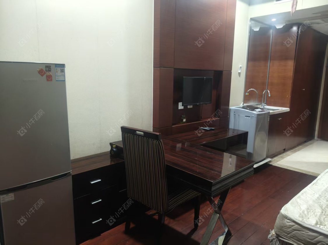 常州凯纳商务广场在租房源室内图_小牛看房