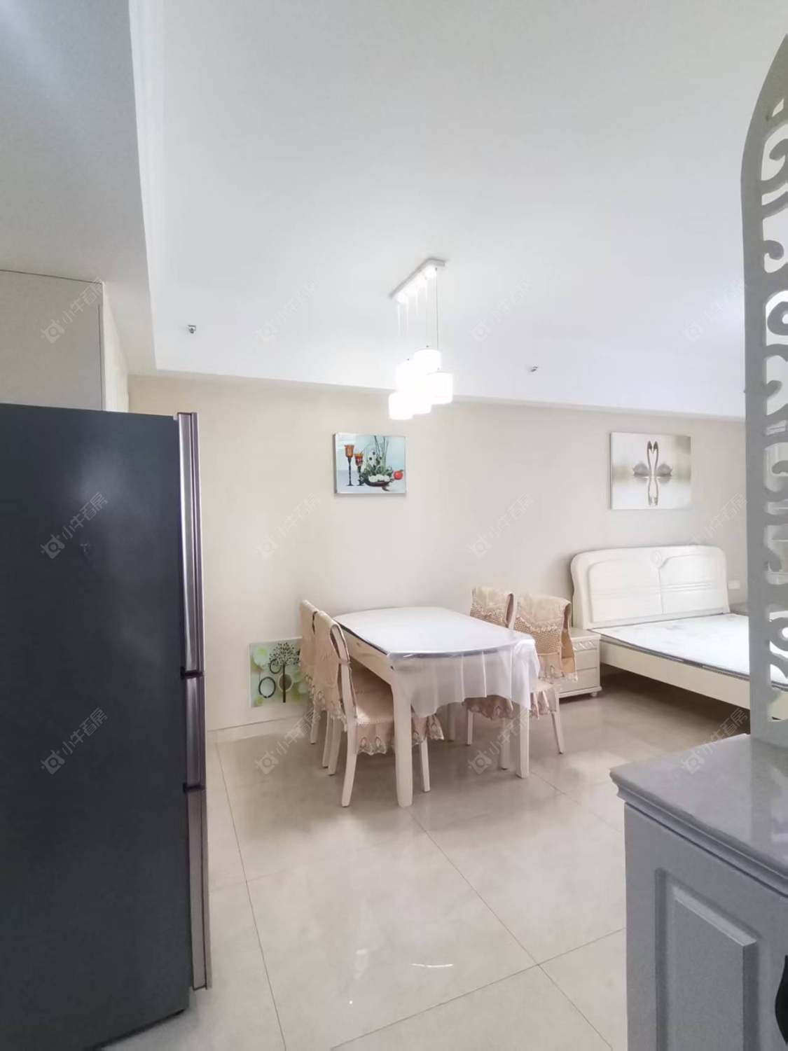 常州宝龙城市广场在租房源室内图_小牛看房