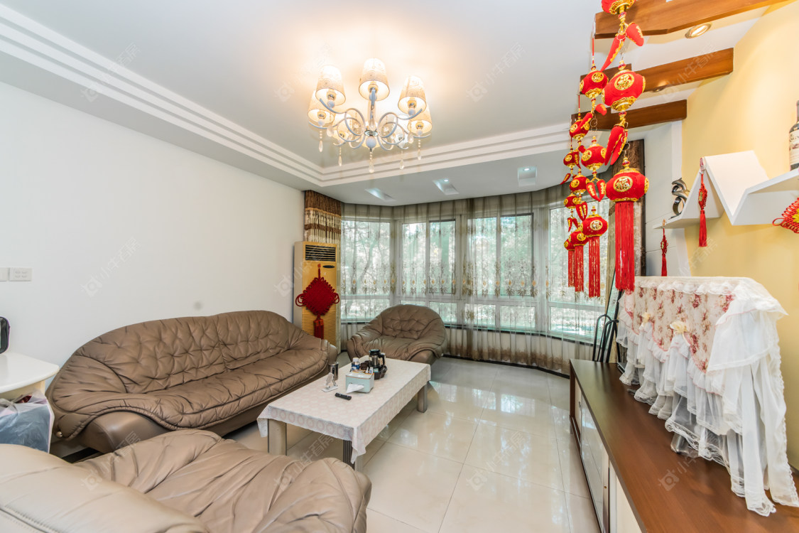 常州天安花园在售二手房_小牛看房