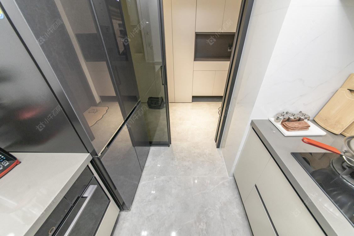 美的国宾府房源室内图 常州美的国宾府在售二手房源室内图_小牛看房