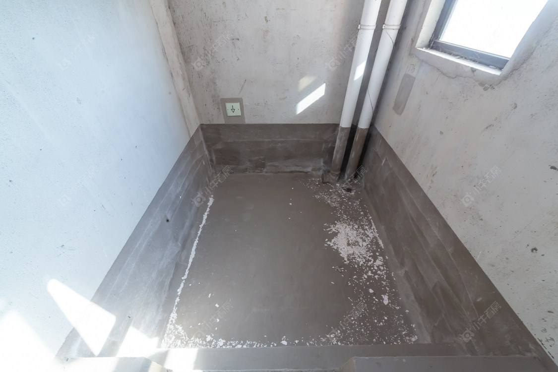 常州绿都万和城六区在售二手房房源室内图_小牛看房