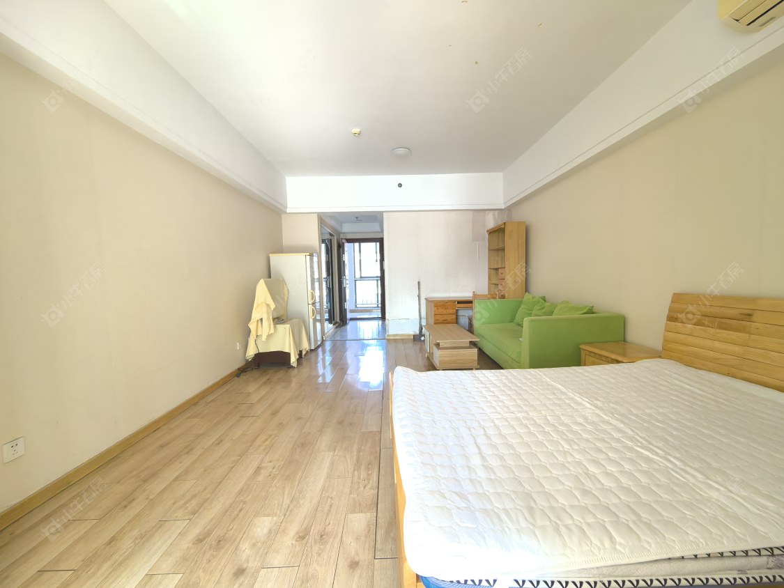 常州新北万达广场在租房源室内图_小牛看房