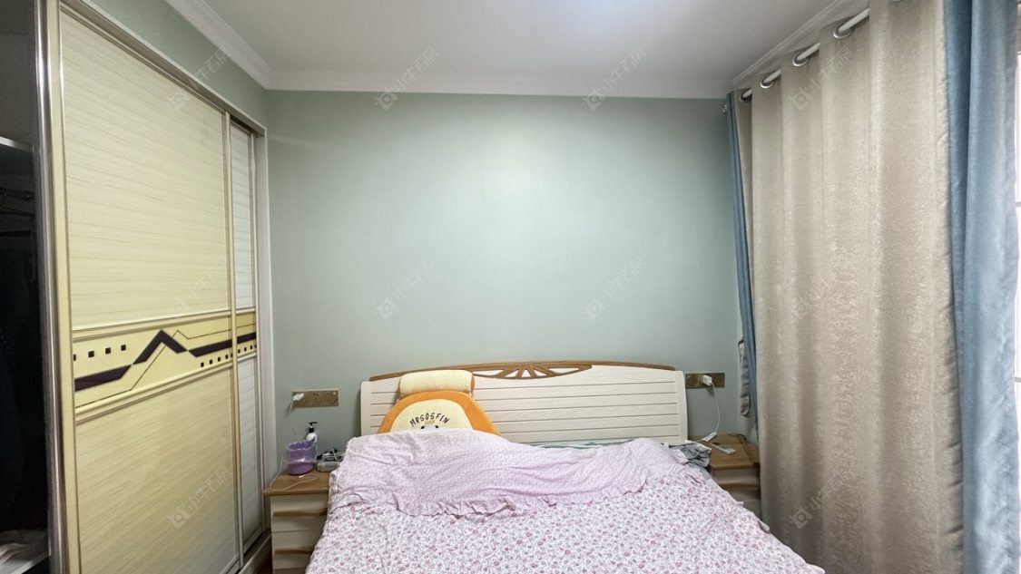 中海龙城花园西区房源室内图 常州中海龙城花园西区在租房源室内图_小牛看房